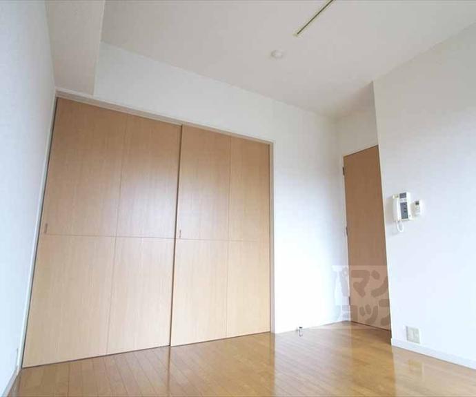 【クリヨン岡崎】間取