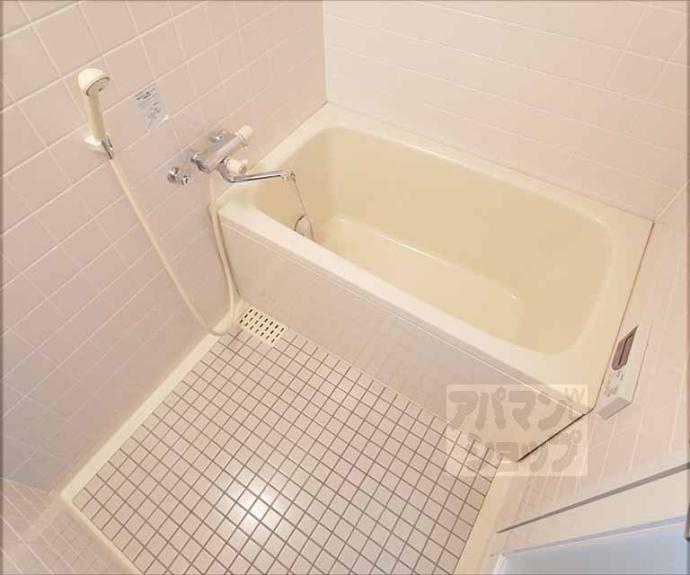 【クリヨン岡崎】間取