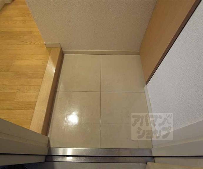 【クリヨン岡崎】間取