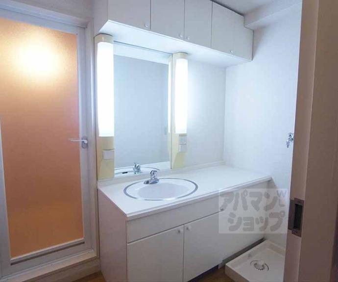 【クリヨン岡崎】間取