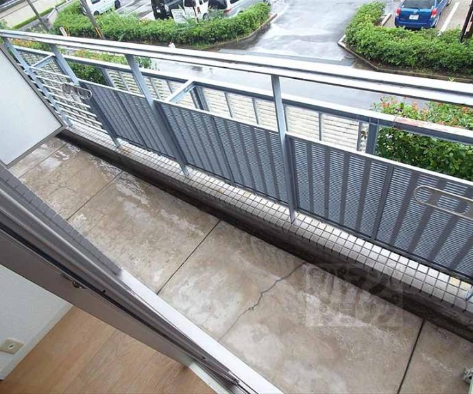 【クリヨン岡崎】間取