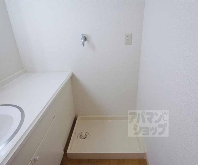 【クリヨン岡崎】間取