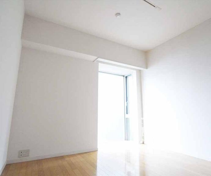 【クリヨン岡崎】間取