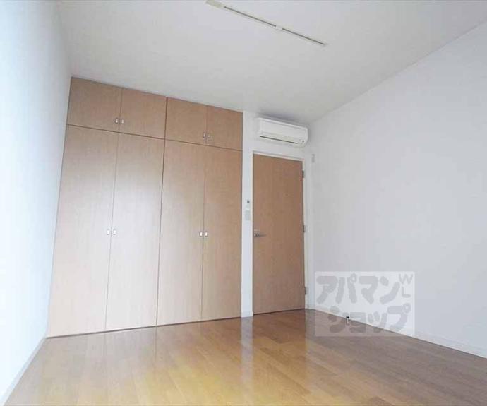 【クリヨン岡崎】間取