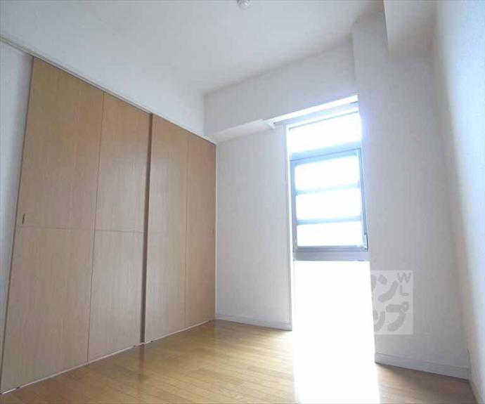 【クリヨン岡崎】間取