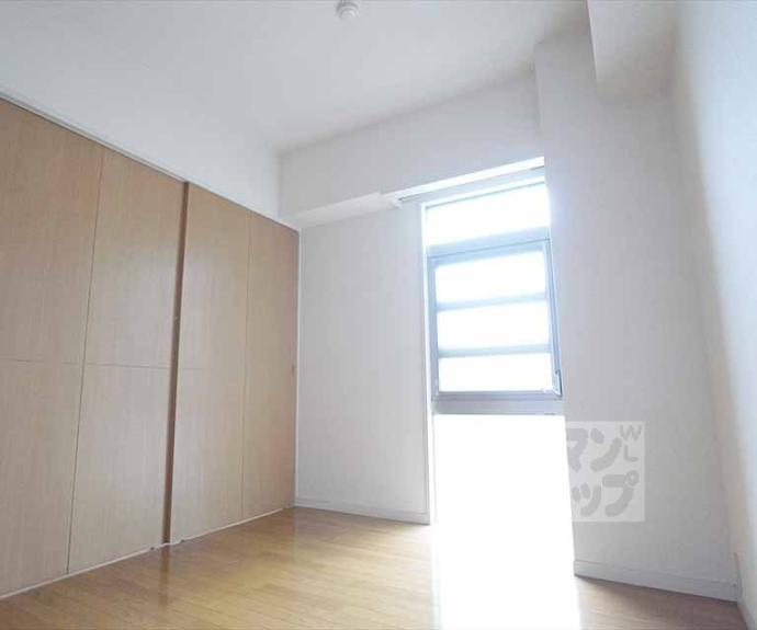 【クリヨン岡崎】間取