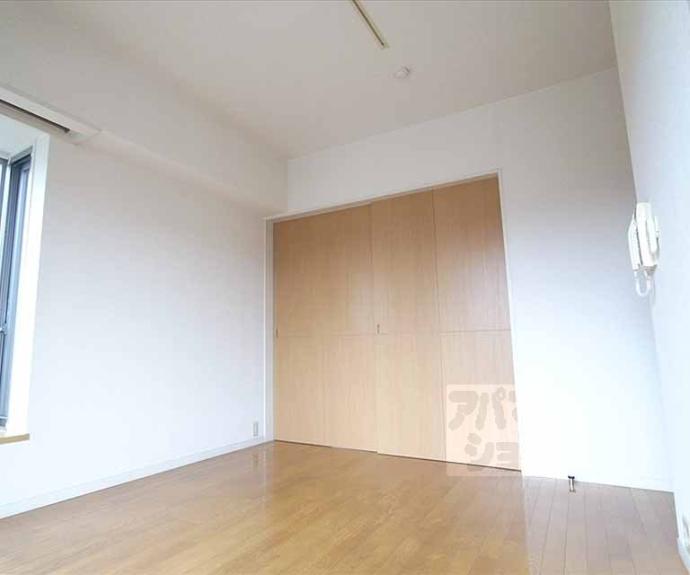 【クリヨン岡崎】間取