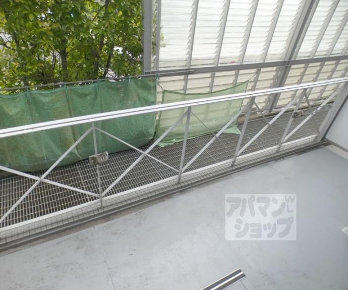 【クリヨン岡崎】間取