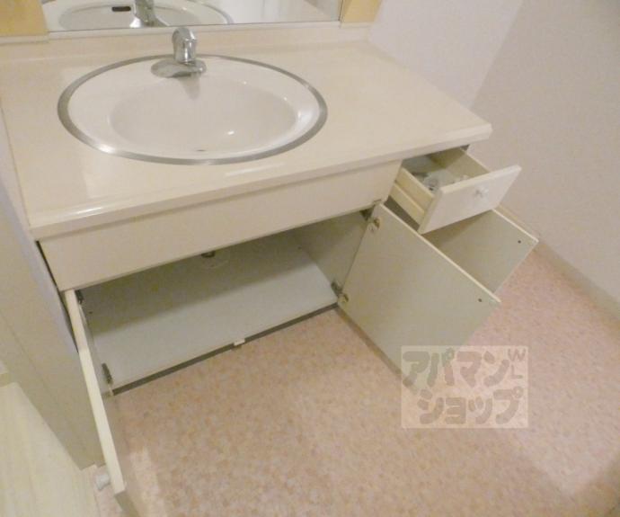 【クリヨン岡崎】間取