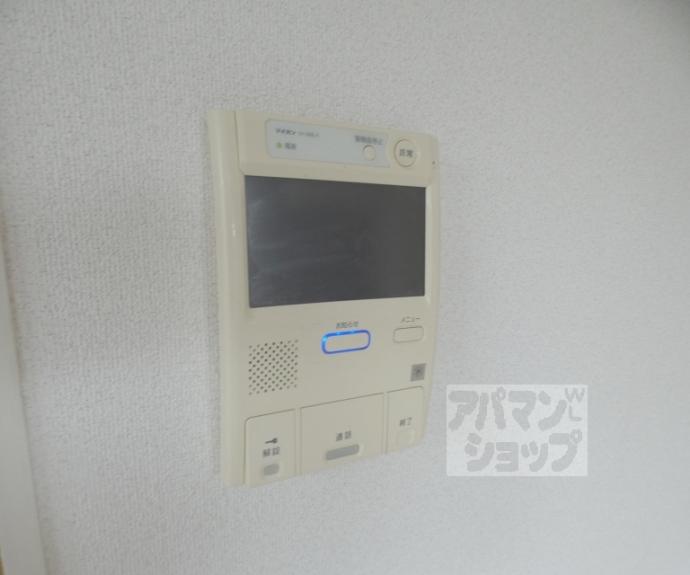 【クリヨン岡崎】間取