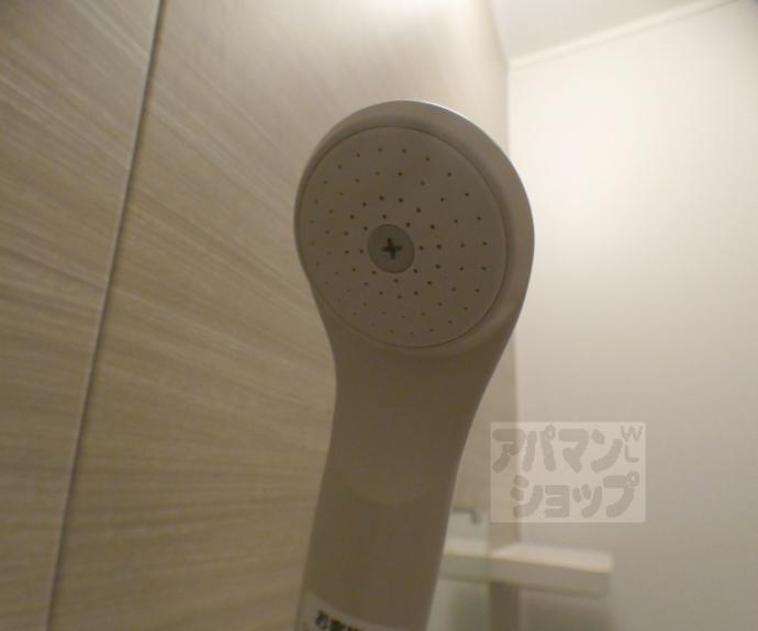 【クリヨン岡崎】間取