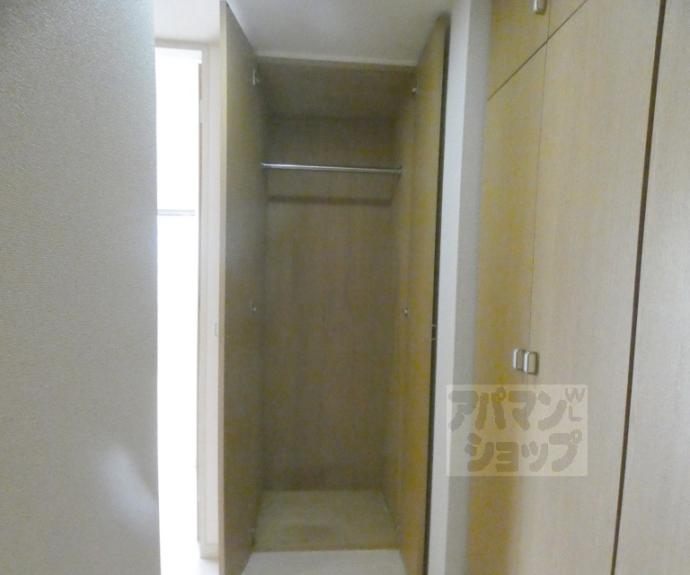 【クリヨン岡崎】間取