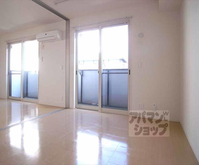 【オーキッド】間取