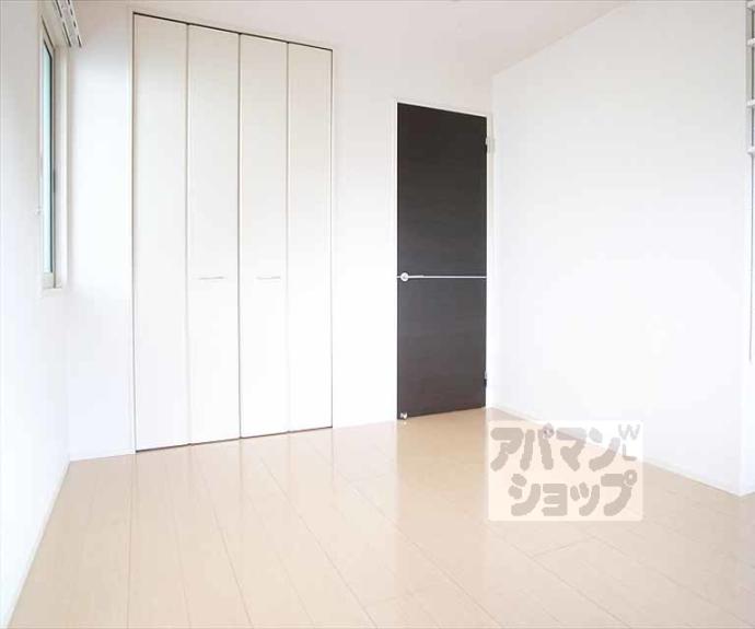 【オーキッド】間取