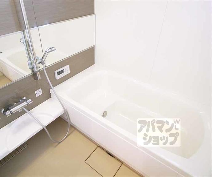 【オーキッド】間取