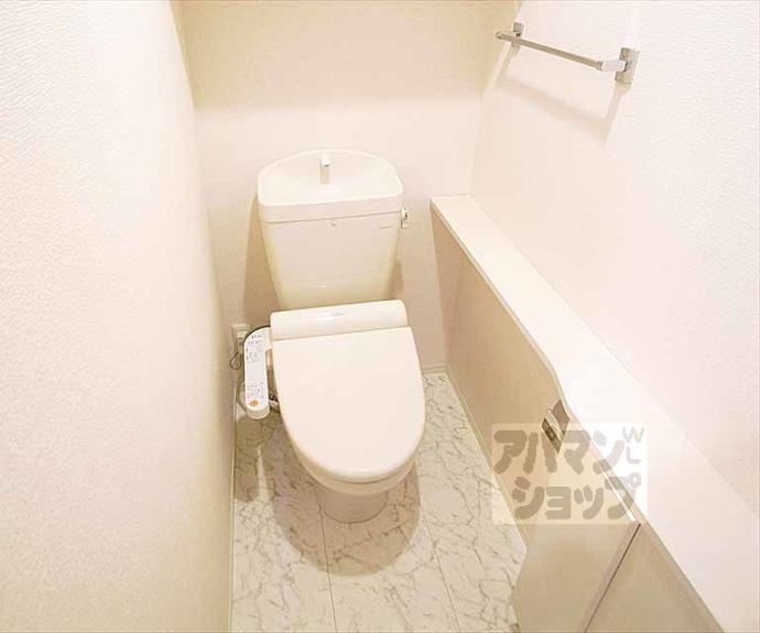 【オーキッド】間取