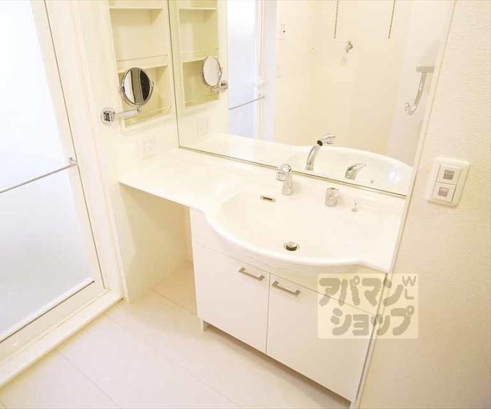 【オーキッド】間取