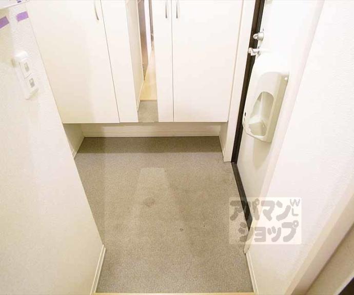 【オーキッド】間取