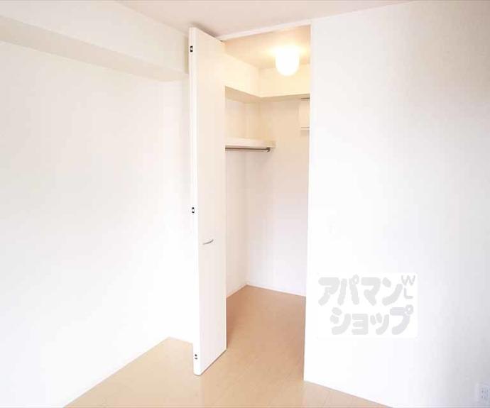 【オーキッド】間取