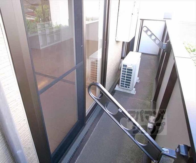 【オーキッド】間取