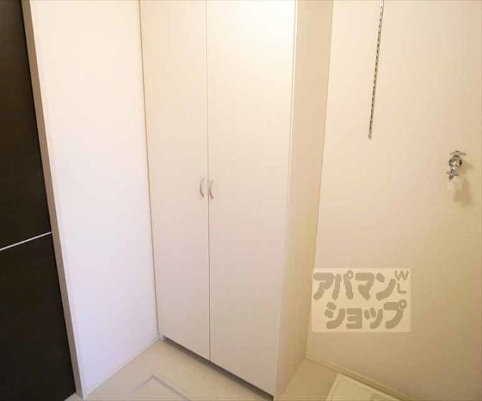 【オーキッド】間取