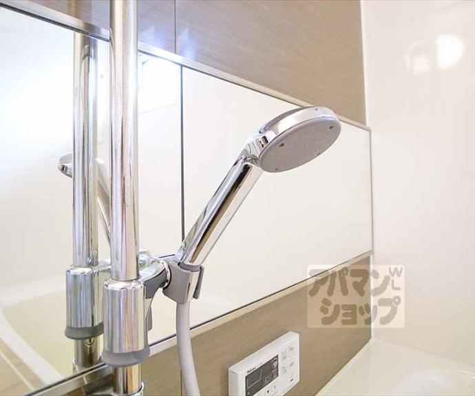 【オーキッド】間取