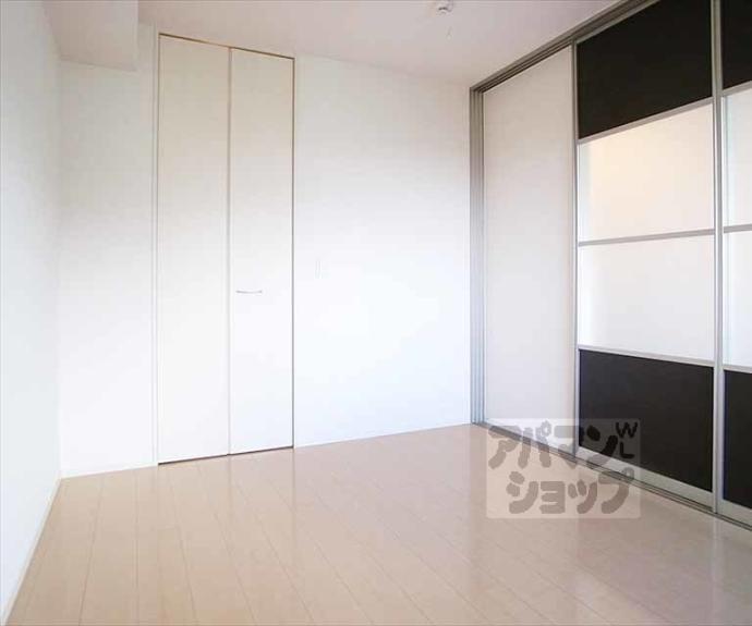 【オーキッド】間取