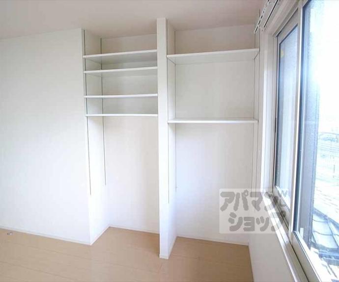 【オーキッド】間取