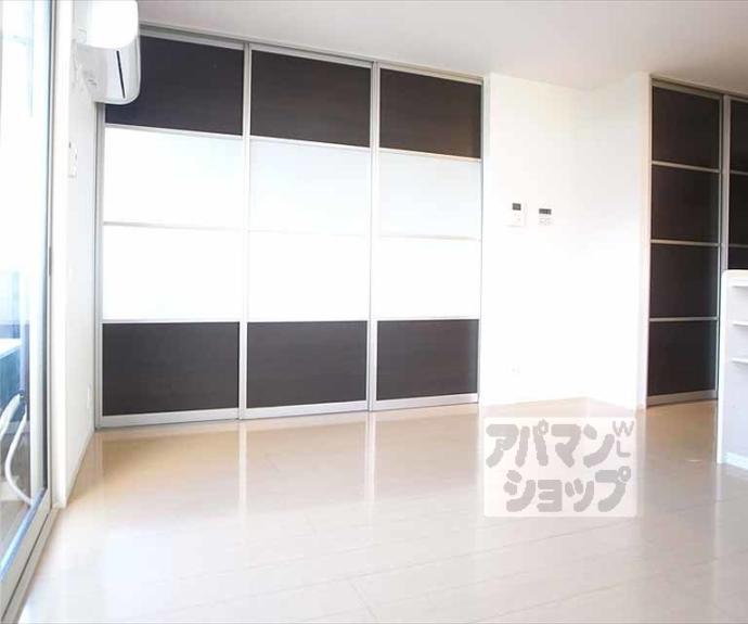 【オーキッド】間取