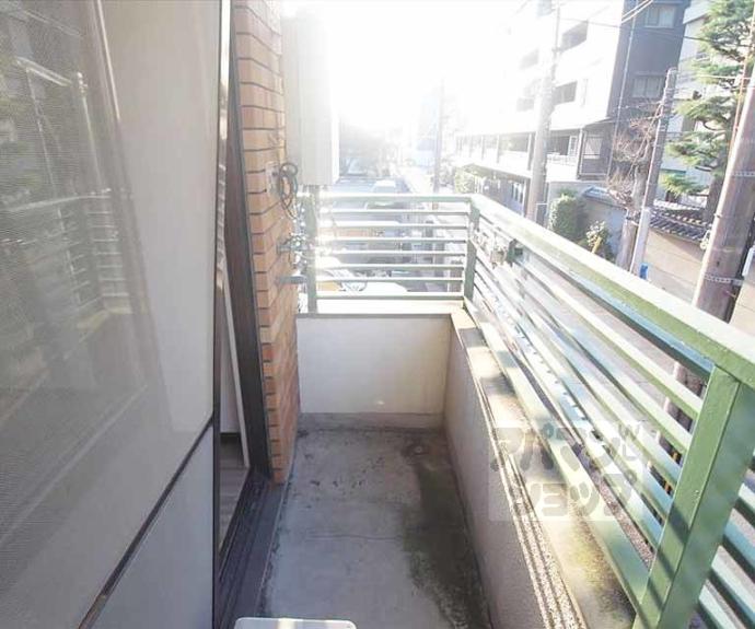 【ハイツ都】間取