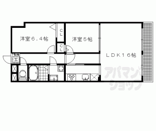 【ＣｏＣｏ東山三条】