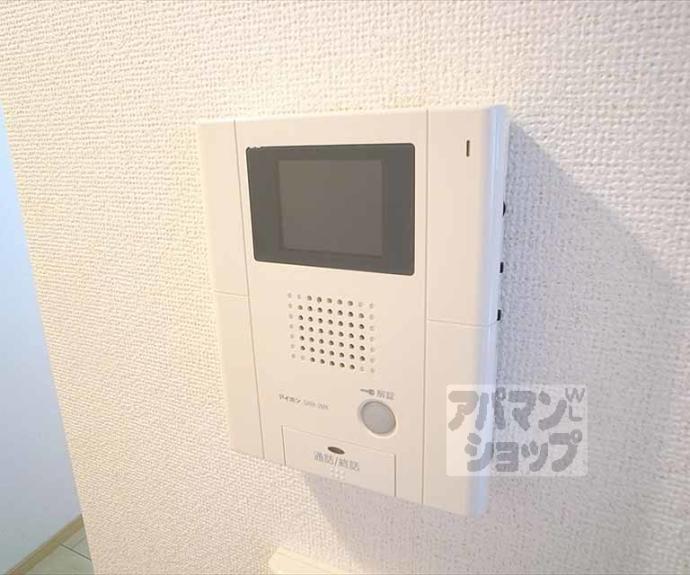 【CoCo東山三条】間取