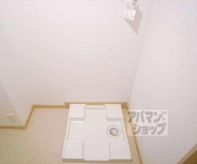 【CoCo東山三条】間取