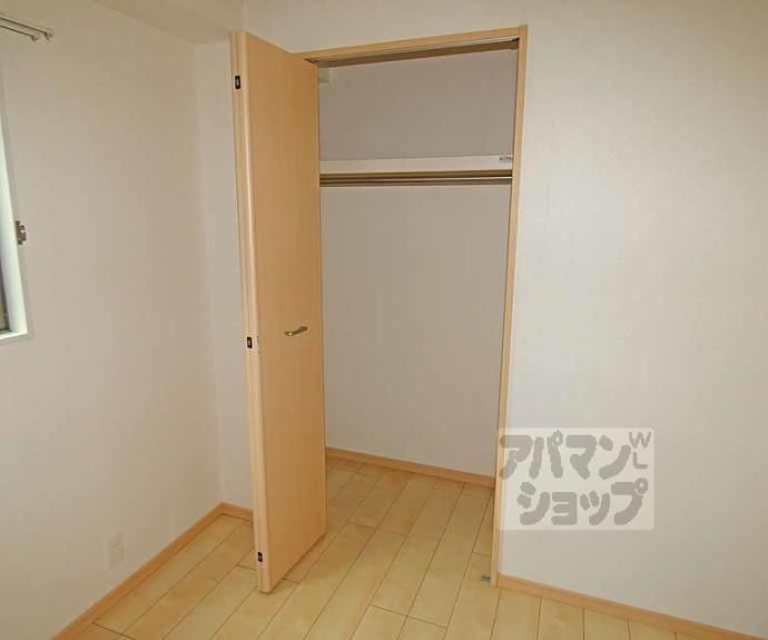 【ＣｏＣｏ東山三条】間取