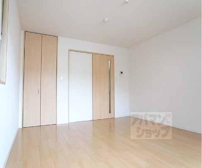 【叡風館左京】間取