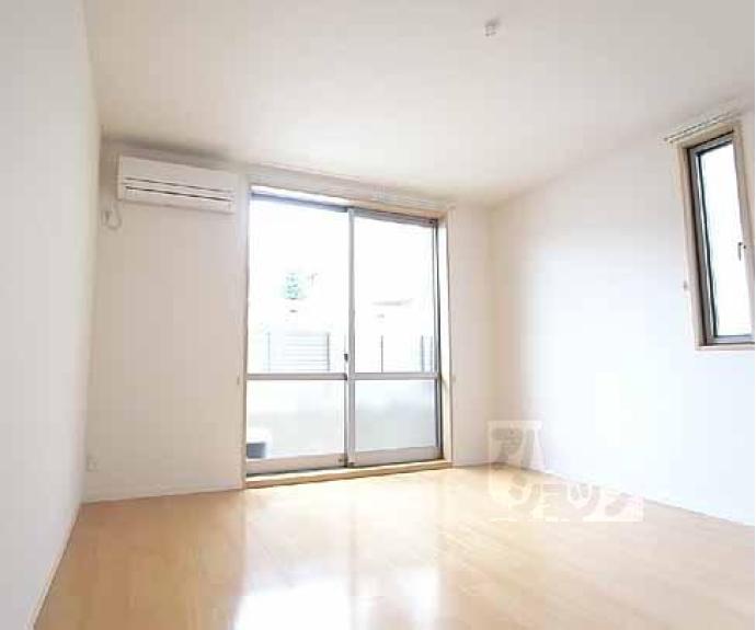 【叡風館左京】間取