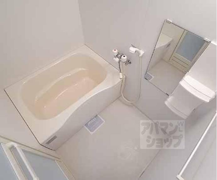 【叡風館左京】間取