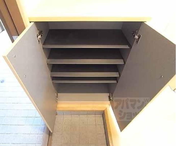 【叡風館左京】間取