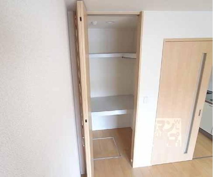 【叡風館左京】間取