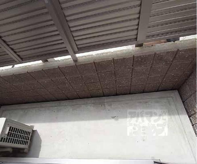 【叡風館左京】間取