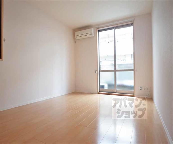 【叡風館左京】間取