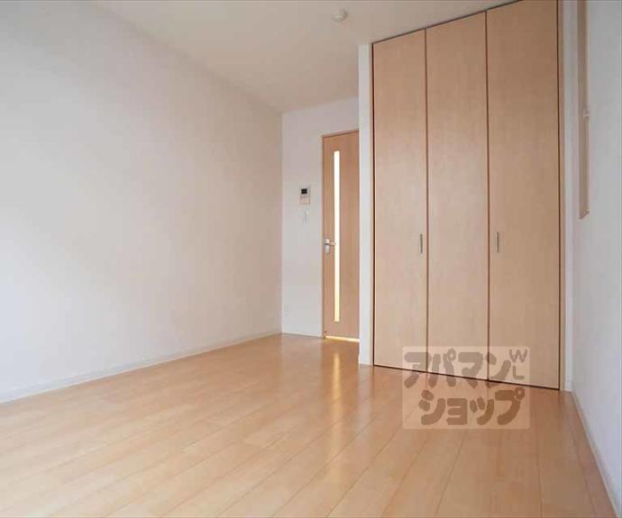 【叡風館左京】間取