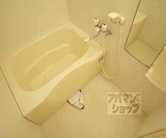 【叡風館左京】間取