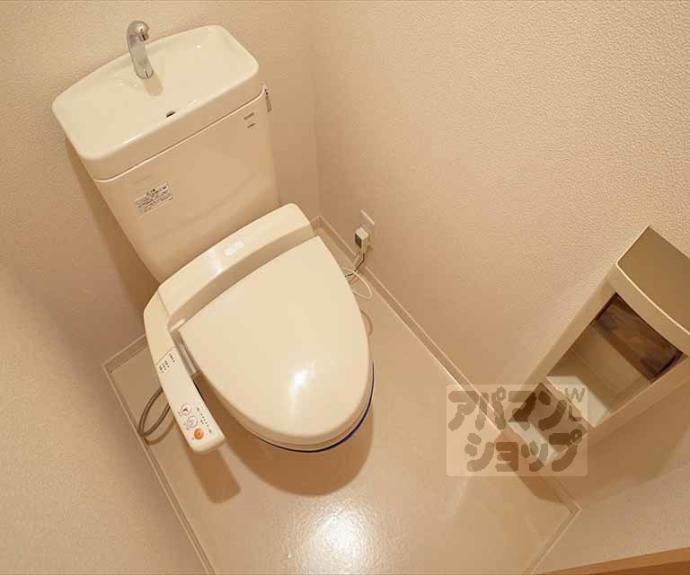 【叡風館左京】間取