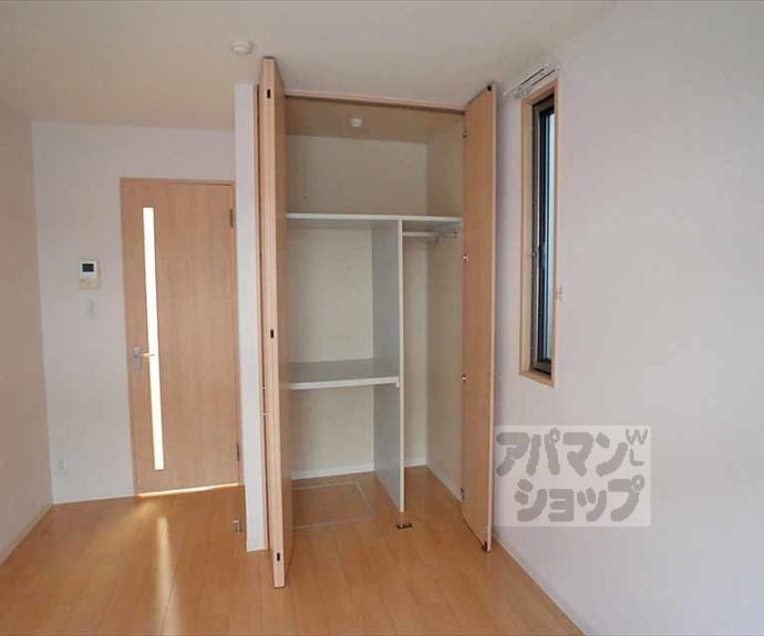 【叡風館左京】間取