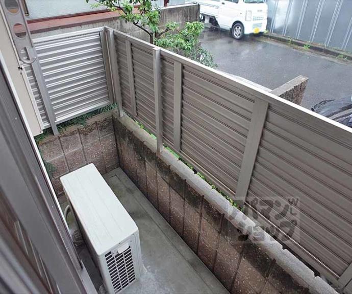 【叡風館左京】間取