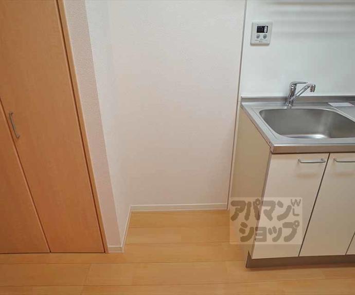 【叡風館左京】間取