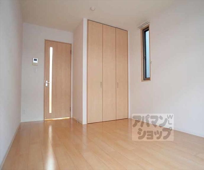 【叡風館左京】間取