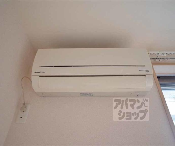 【叡風館左京】間取