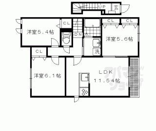 【ウエストメゾンクワトロ】